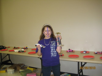 Pinewood Derby - North Fort Worth, tx and Keller Tx Father child program - Northpark YMCA Adventure Guides - Formerly Indian Guides and Princesses