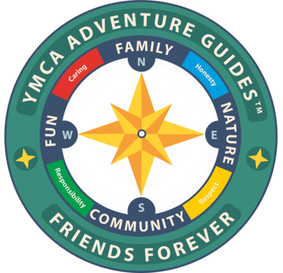 North Fort Worth father child program - Northpark YMCA Adventure Guides